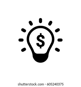 Business Idea Icon