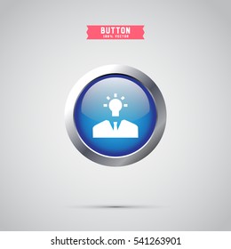 business idea icon design
