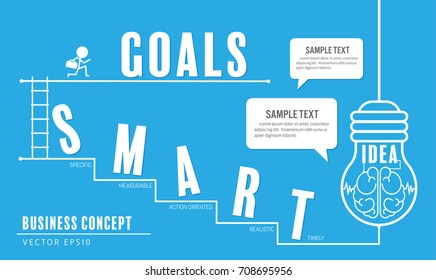 business idea vector template