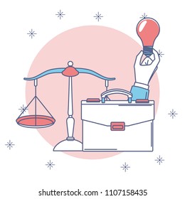 Business and ideas