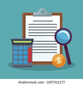 Business ideas concept