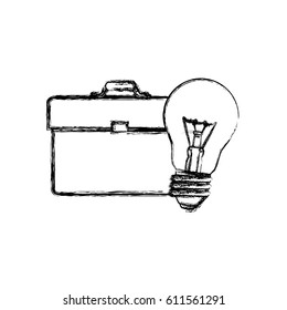 Business ideas concept