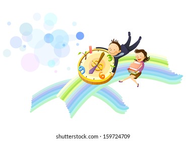 Business Illustration