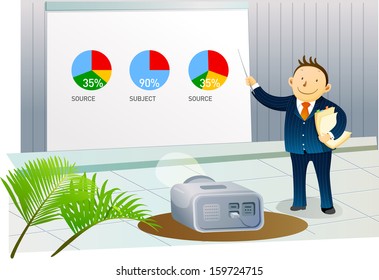 Business Illustration