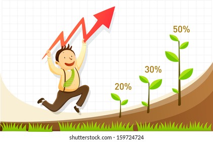 Business Illustration