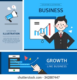 Business Illustration