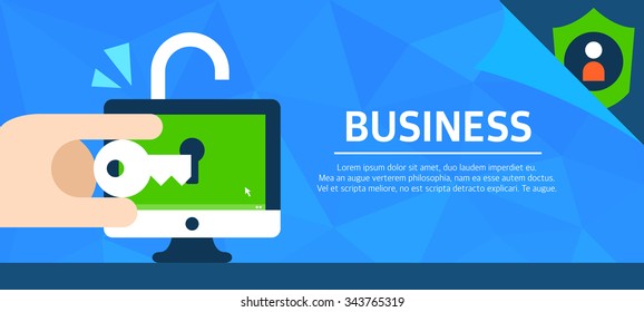Business Illustration