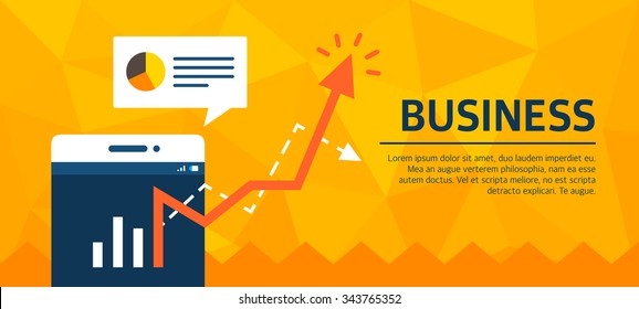 Business Illustration