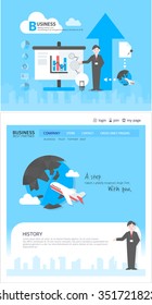 Business Illustration