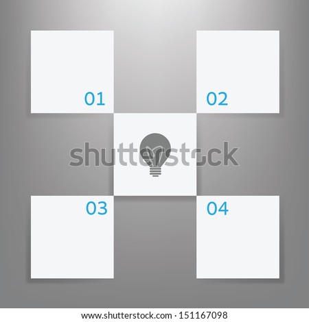 Business illustration.
