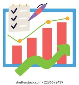 Business illustration design involves creating visually appealing and effective graphics, layouts, and images that convey a message and promote a business or brand.
