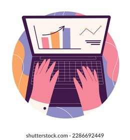 Business illustration design involves creating visually appealing and effective graphics, layouts, and images that convey a message and promote a business or brand.