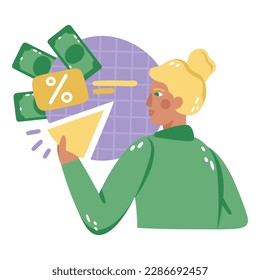 Business illustration design involves creating visually appealing and effective graphics, layouts, and images that convey a message and promote a business or brand.