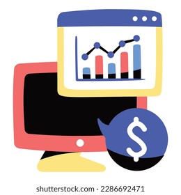 Business illustration design involves creating visually appealing and effective graphics, layouts, and images that convey a message and promote a business or brand.