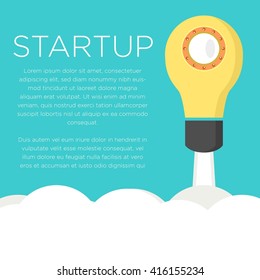 Business Illustration Template