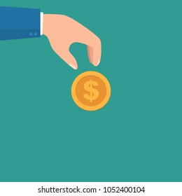 business illustration template vector design