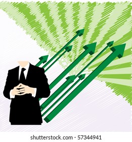 Business image