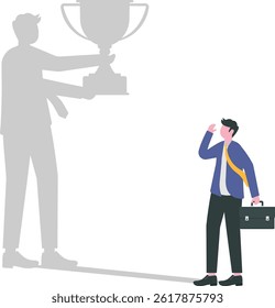 business imaging toward award to success work

