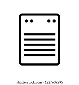 business important note