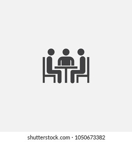 Business incubator icon. Simple element illustration. Business incubator symbol design from Entrepreneurship collection. Can be used for web and mobile.