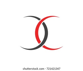 Business Infinity Logo Design