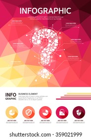 Business Info graphic