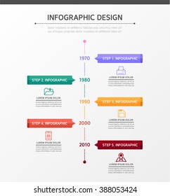 Business Info graphics

