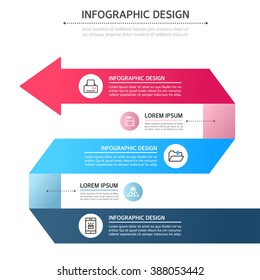 Business Info graphics
