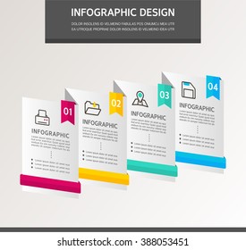 Business Info graphics
