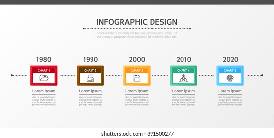 Business Info graphics