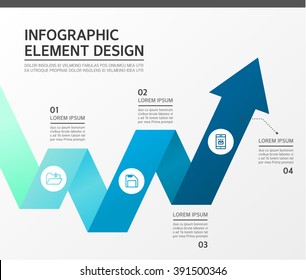 Business Info Graphics