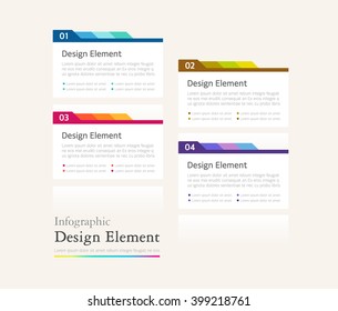 Business Info graphics