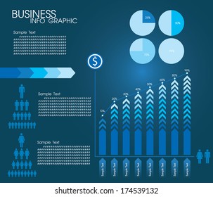 Business Infographic 