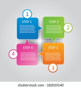Business Infographic