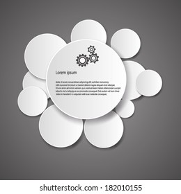 Business Infographic
