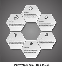 Business Infographic