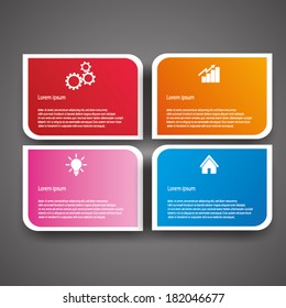 Business Infographic