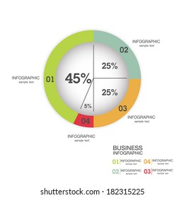 Business Infographic