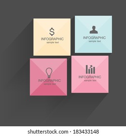 Business Infographic