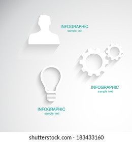 Business Infographic