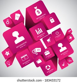 Business Infographic