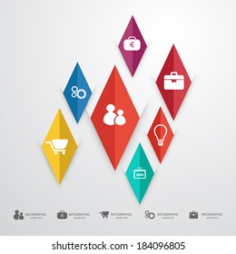 Business Infographic