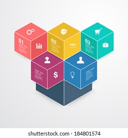Business Infographic