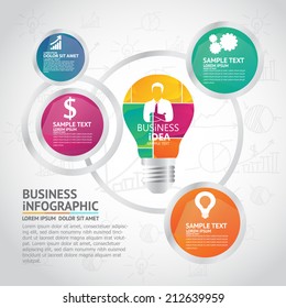 Business Infographic