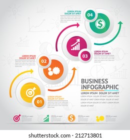 Business Infographic