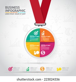 Business Infographic