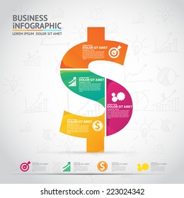 Business Infographic