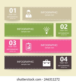 Business  infographic
