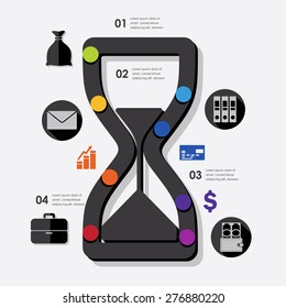 business infographic