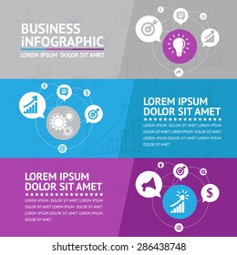 Business Infographic